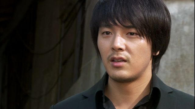 Korean drama 'The Slingshot' episodes 10 and 11
