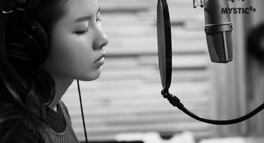 Two Months&rsquo; Kim Ye Rim updates fans on her solo debut this June