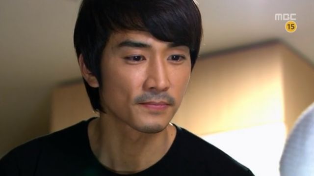 Korean drama 'When A Man's in Love' episode 15