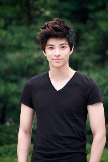 Oh Seung-yoon joins &quot;Stalker&quot;
