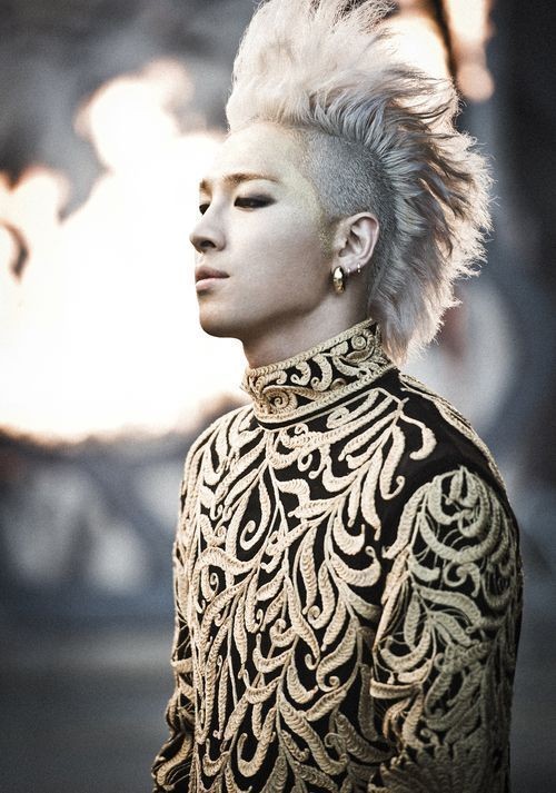 Taeyang goes solo in United States