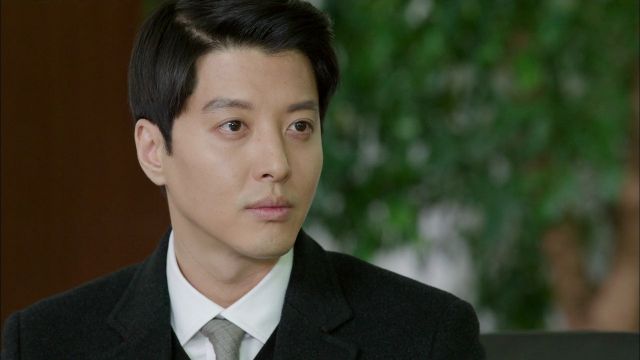 Korean drama 'Marry Him If You Dare' episode 14