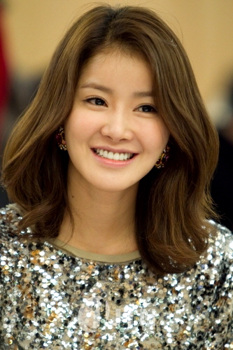 Actress Lee Si Young talks about her &lsquo;Running Man&rsquo; experience