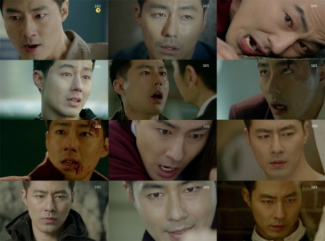 [Spoilers] Jo In Sung receives praise for his acting in &lsquo;Wind Blows in Winter&rsquo;