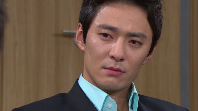 episodes 96-100 for the Korean drama 'Yellow Boots'