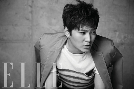 Joo Won thinks age is just a number?