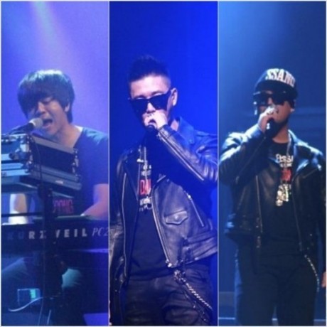YB and Leessang to begin &lsquo;Dakgong&rsquo; national tour