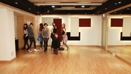 DSP Media reveals the interior of their new home