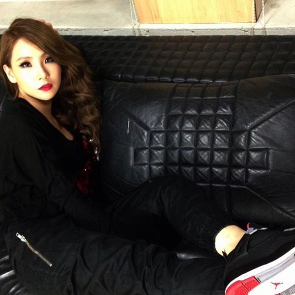 Does CL&rsquo;s style change signal that 2NE1&prime;s comeback is close?