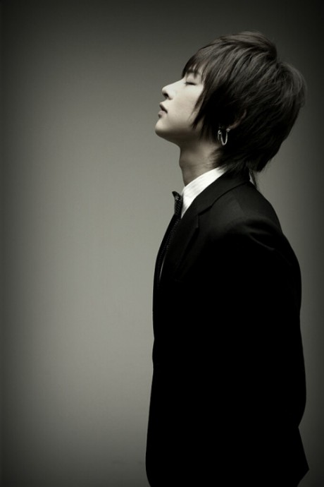 Former F.cuz member LeeU gearing up for a comeback