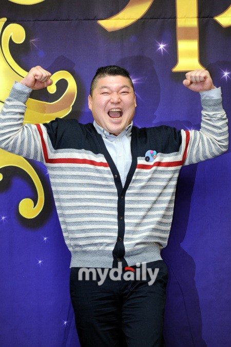 Kang Ho Dong in talks to host a new program on SBS