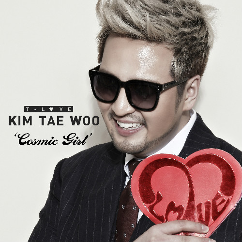 Kim Tae Woo comes back with &ldquo;Cosmic Girl&rdquo; on &lsquo;Music Bank&rsquo;!