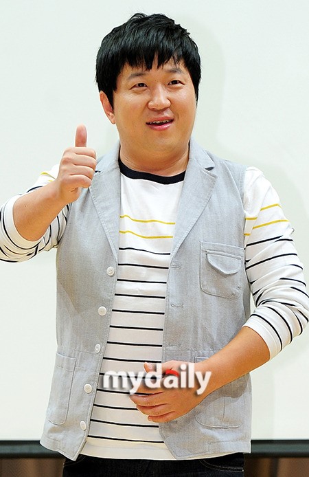 Jung Hyung Don voted as the top comedian idols want to ____ with on &lsquo;Weekly Idol&rsquo;