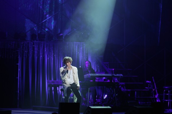 K.Will to captivate Japanese fans through his 3-city tour