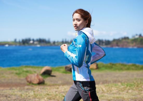 YoonA and Lee Min Ho travel to Australia for &lsquo;Eider&rsquo;