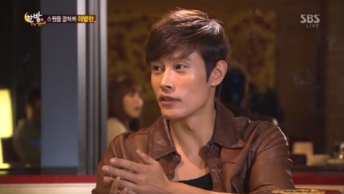 Lee Byung Hun reveals why he didn&rsquo;t choose an English name for his Hollywood advancement