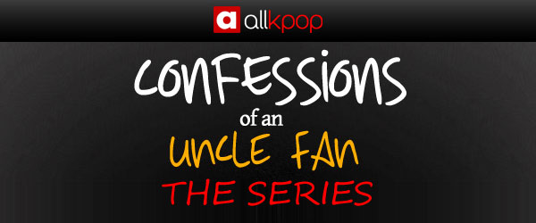 Confessions of an Uncle Fan: The Series (Episode 5)