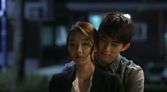 Korean drama 'Who Are You - 2013' final episode 16