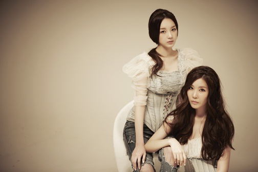 Davichi to comeback with a full 2nd album in March