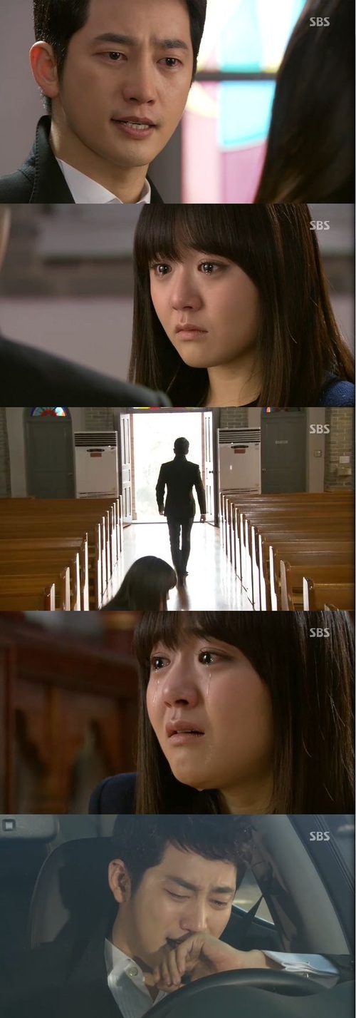 &quot;Cheongdam-dong Alice&quot; Park Si-hoo threatens Moon Geun-yeong