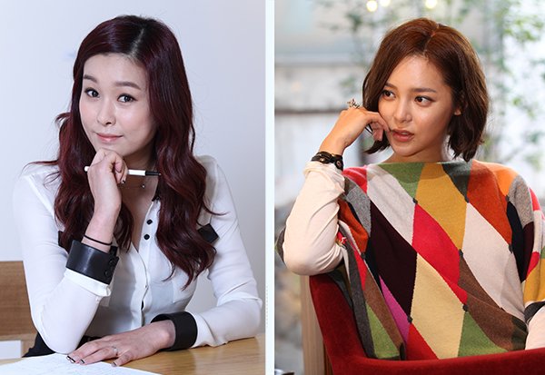 Hyeon Yeong, Park Si-yeon charged