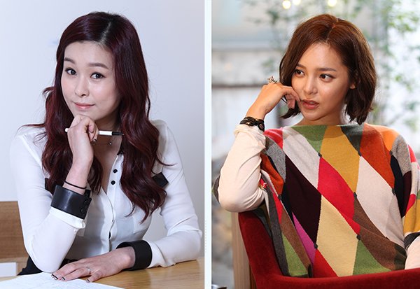Hyeon Yeong, Park Si-yeon charged