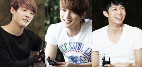 JYJ reveals more details on their Tokyo Dome concert series