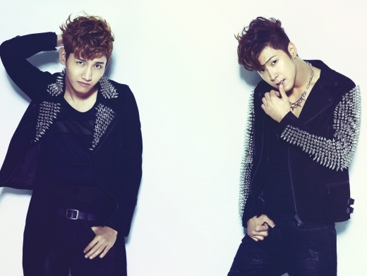 TVXQ makes cameo appearance on Japanese show &lsquo;Saki&rsquo;