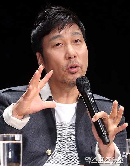 Lee Moon Sae picks Lee Hi as an artist he wants to collaborate with