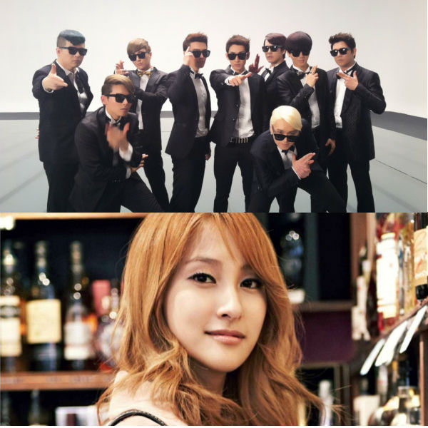 Super Junior and Gyuri to guest on anniversary special of Shindong&rsquo;s &lsquo;ShimShimTaPa&rsquo;