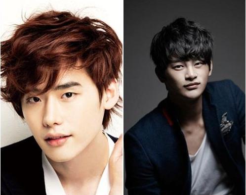 Lee Jong Suk and Seo In Guk to team up as swimmers in upcoming film &lsquo;No Breathing&rsquo;