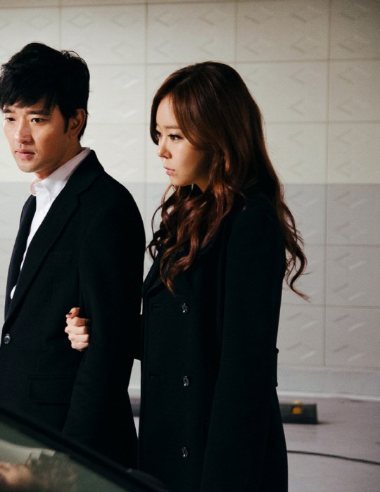 So Yoo-jin in &quot;Mai Ratima&quot;