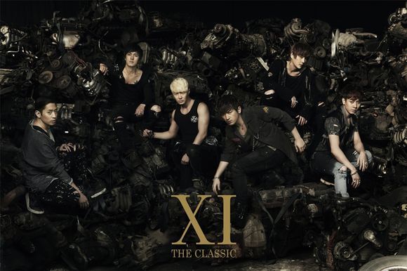 Shinhwa unleashes MV teaser for &ldquo;This Love&rdquo;