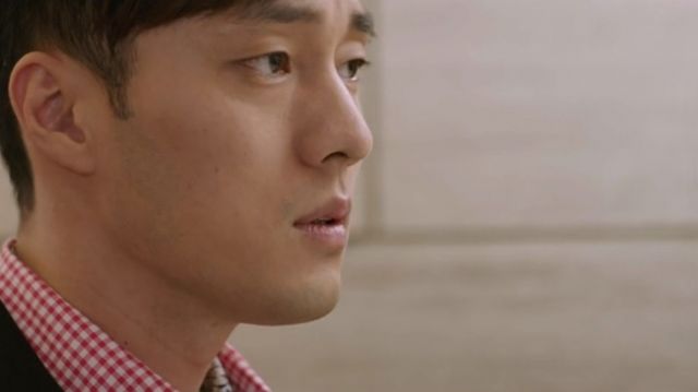 Korean drama 'Master's Sun' episode 13