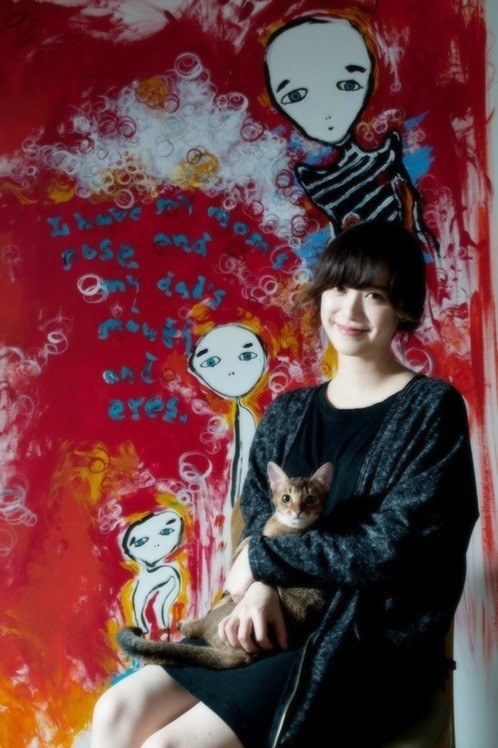Koo Hye-seon chosen as the ambassador of Sydney International Film Festival