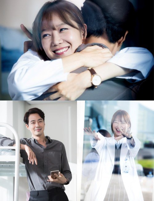 &quot;It's Okay, That's Love&quot; preview: Jo In-seong surprises Kong Hyo-jin