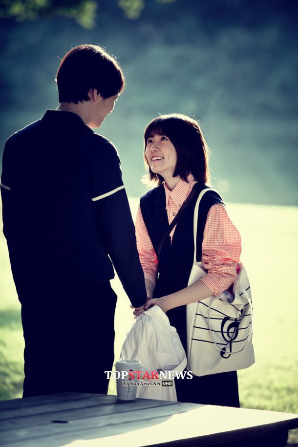 Joo Won and Sim Eun-kyeong's first take in upcoming KBS drama &quot;Cantabile Tomorrow&quot;