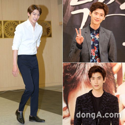 &quot;Model-idols&quot;: Impeccable acting and good looks