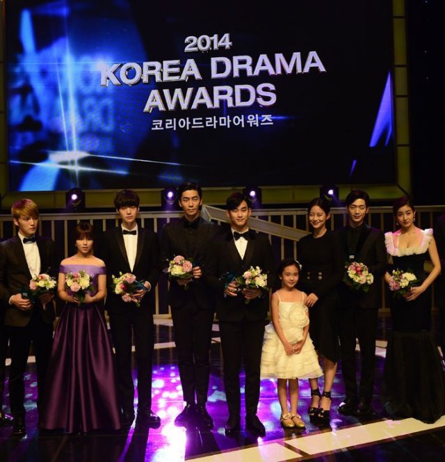 Korean drama celebrated in Jinju