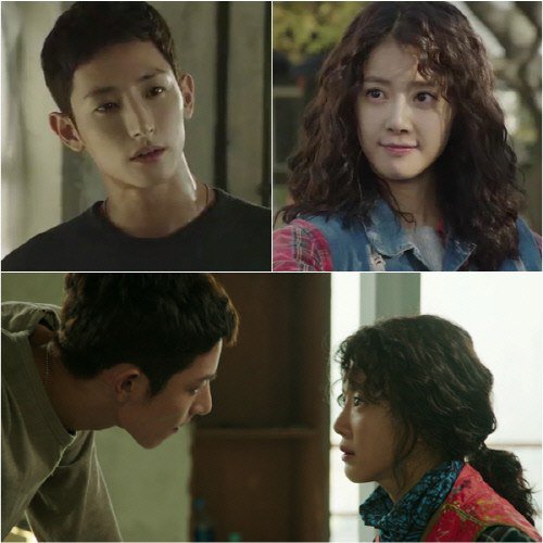 &quot;Sensible Love&quot; Lee Si-yeong and Lee Soo-hyeok