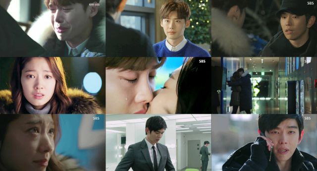 &quot;Pinocchio&quot; Episode 11