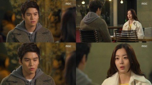 &quot;Rosy Lovers&quot; Lee Jang-woo says sorry to Sunhwa