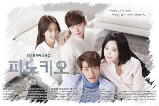 &quot;Pinocchio&quot; ends in highest number