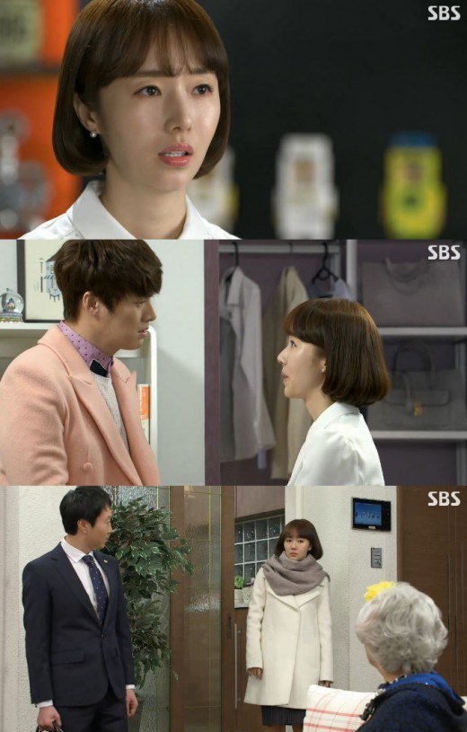 &quot;Family Outing&quot; Jin I-han shocked at Lee Jeong-hyeon's lie