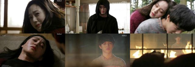 'Blood' Vampire Ahn Jae-hyeon's tragedy began due to Ji Jin-hee's greed