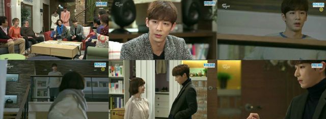 &quot;Family Outing&quot; Episode 16
