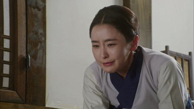 Korean drama 'Maids' episodes 15 and 16