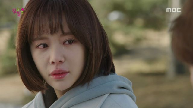 Korean drama 'Kill Me, Heal Me' episode 18