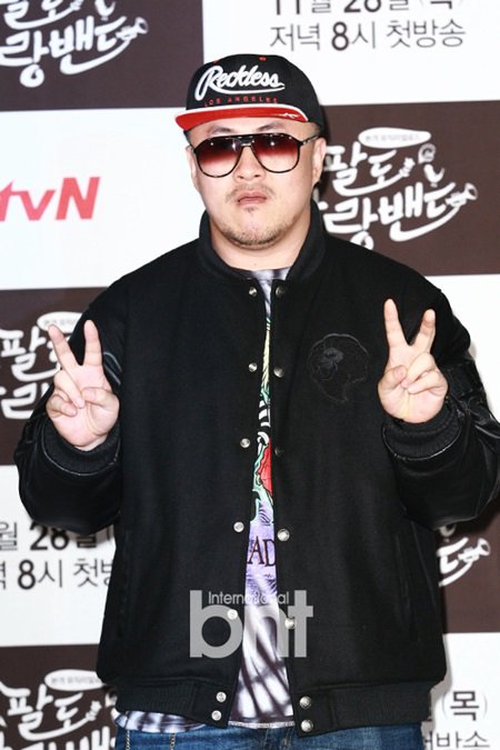 Singer Defconn confirmed for cast as the lead in drama 'Drama Special - The Wind Blows to the Hope'
