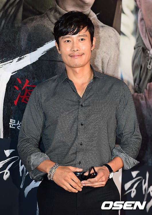 Lee Byung-hun to star in &quot;The Magnificent Seven&quot; in Hollywood